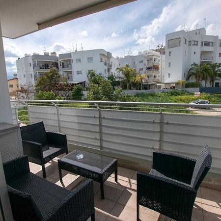 Glabur Stays - The Executive 2 Bdr - Nicosia City, Free Parking & Wifi, Welcomes You!!! Exteriér fotografie
