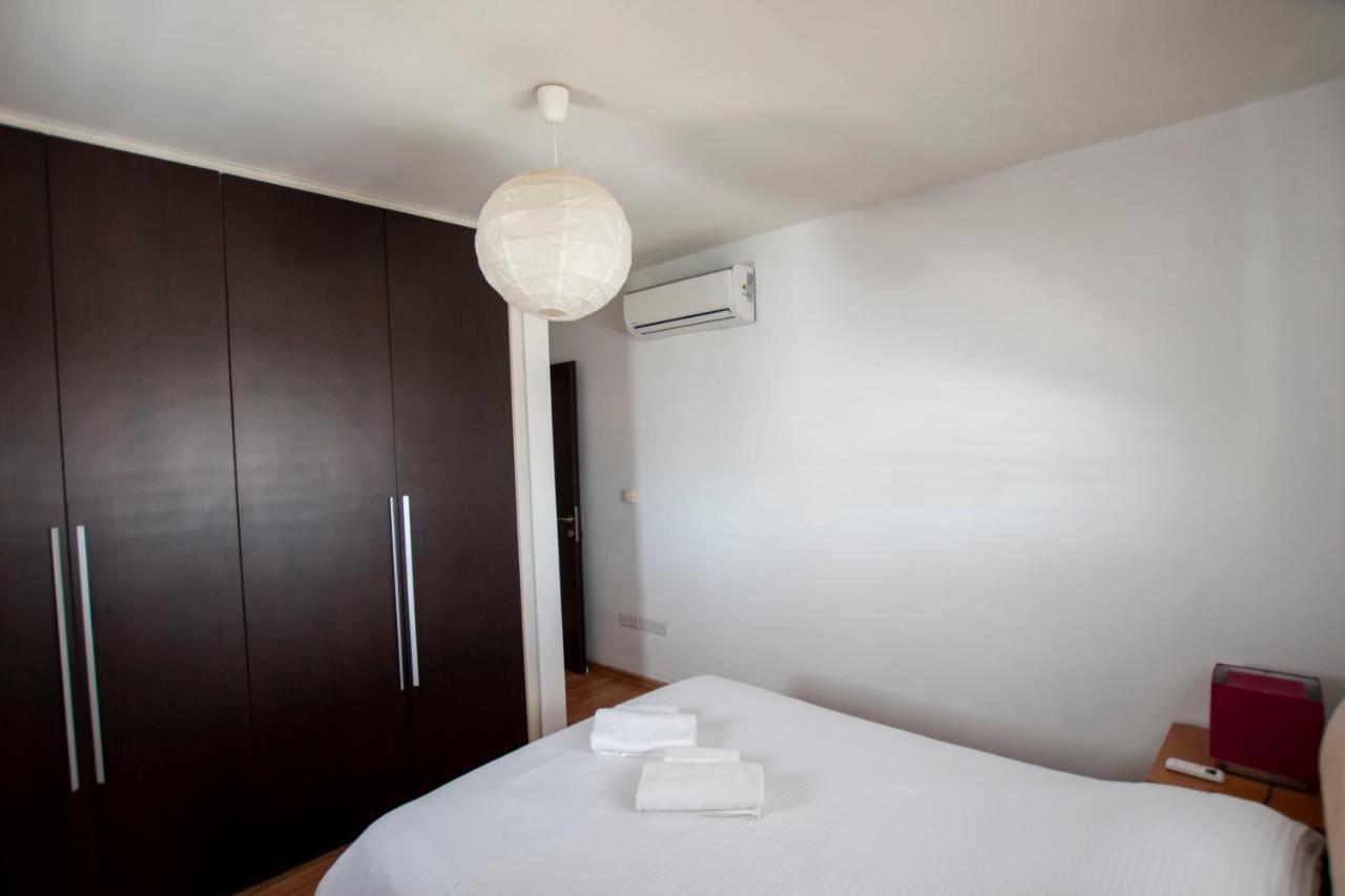 Glabur Stays - The Executive 2 Bdr - Nicosia City, Free Parking & Wifi, Welcomes You!!! Exteriér fotografie