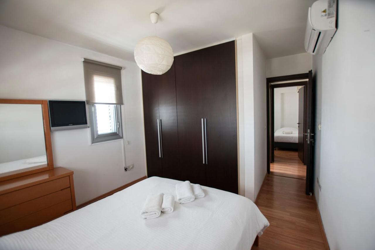 Glabur Stays - The Executive 2 Bdr - Nicosia City, Free Parking & Wifi, Welcomes You!!! Exteriér fotografie